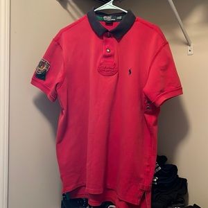 Polo Ralph Lauren